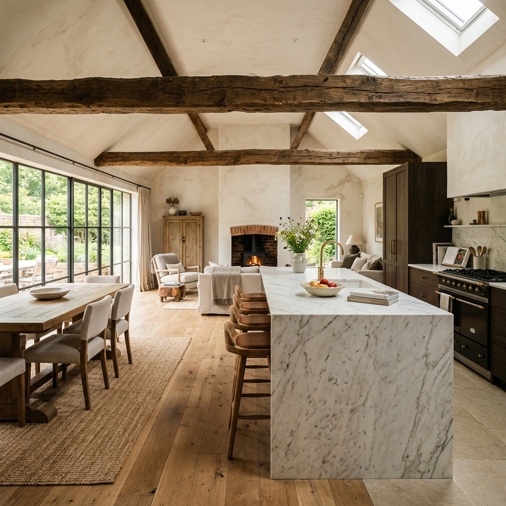 Beech Cottage